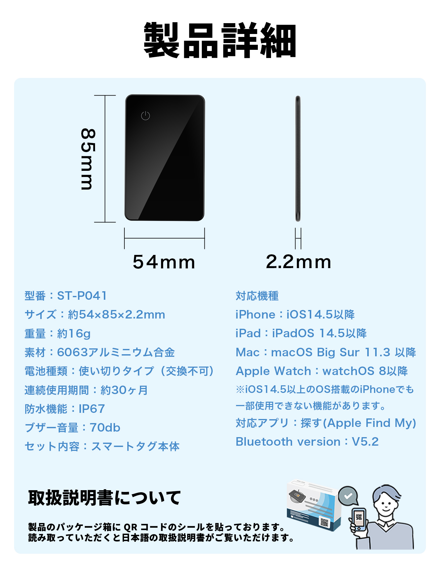 andmary 未使用 タグ付き e3f15306a0324ded8ea83f7630ccce