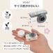トイカメラ ミニ デジタル レトロ 小型 液晶付き 高性能 動画対応 キッズ 修学旅行 ピンク ホワイト ブラック 64GB SDカード 関連画像5