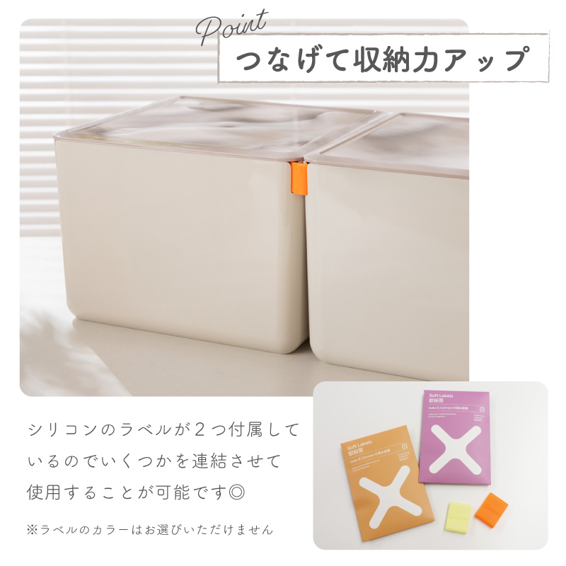 収納ボックス 小物 フタ付き 収納ケース 北欧 おしゃれ 整理箱 キッチン 小物 洗面所 子供部屋 タオル 収納 小型 幅21.2×奥行10.5×高さ9.4（cm） |  | 06