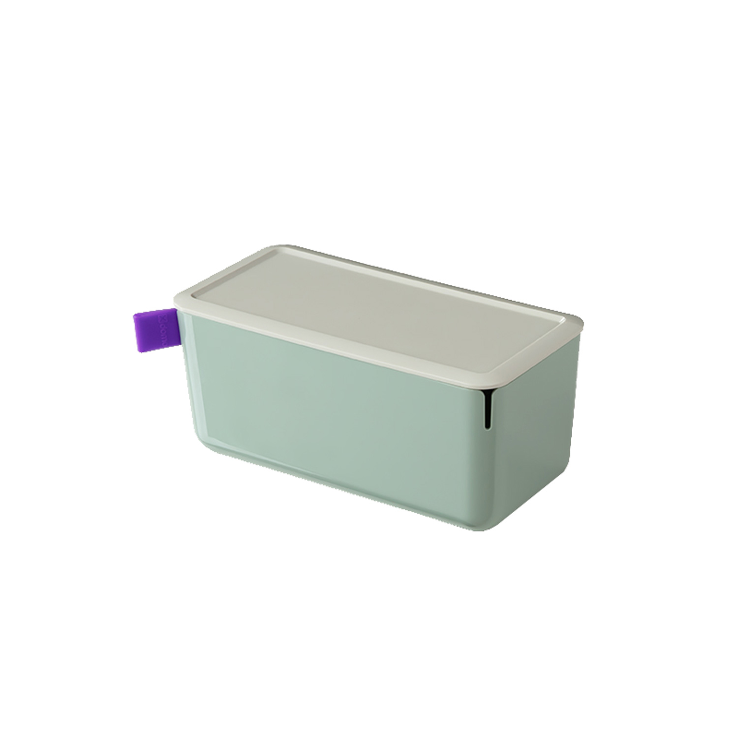 収納ボックス 小物 フタ付き 収納ケース 北欧 おしゃれ 整理箱 キッチン 小物 洗面所 子供部屋 タオル 収納 小型 幅21.2×奥行10.5×高さ9.4（cm） |  | 03