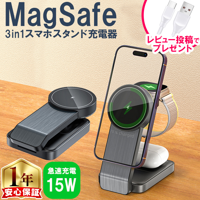 色: ブラック】iPhone 15 ケース MagSafe対応 FYY 手帳型の通販 by Sunny shop｜ラクマ