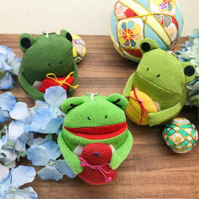 Amazon.co.jp: Longbest 蛙 ぬいぐるみ カエル人形 口を開けて蛙