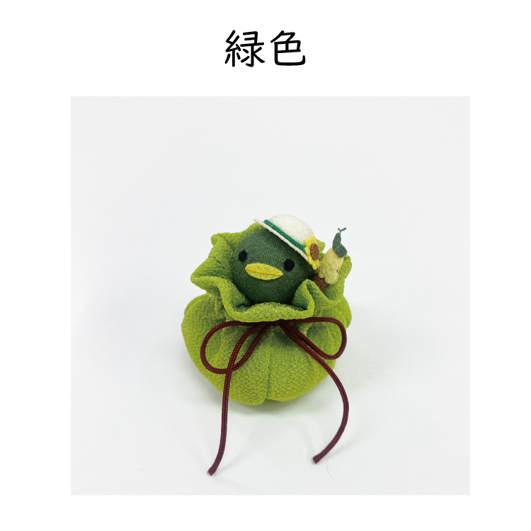 かっぱ お手玉 ［お手玉 かっぱ］ カッパ 河童 置き飾り