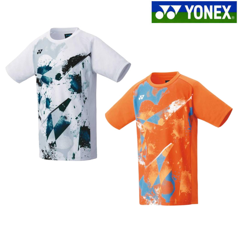 楽天市場】【ヨネックス / YONEX】メンズドライTシャツ