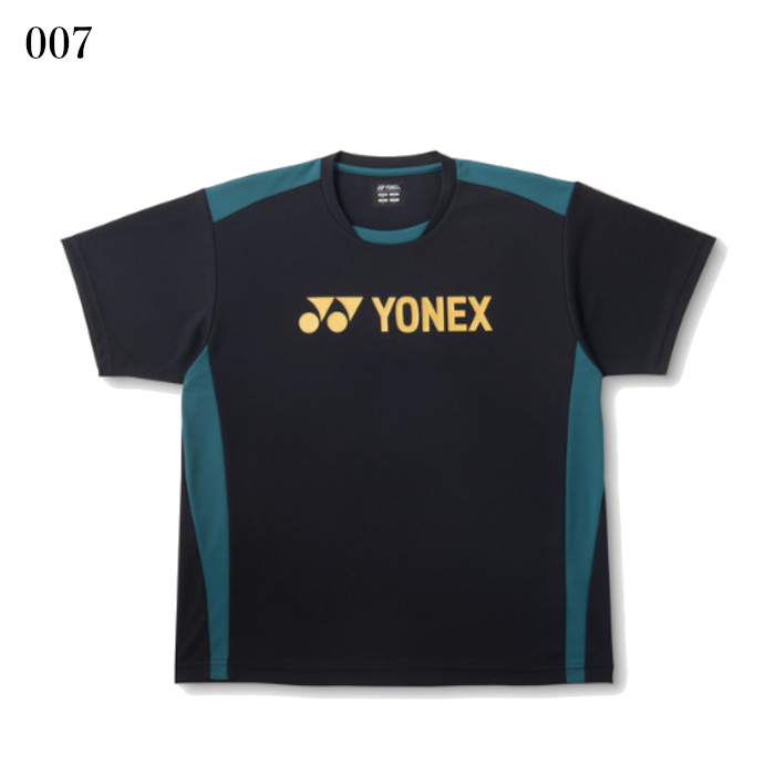 YONEX（ヨネックス） ドライTシャツ 16893Y メンズ ユニセックス