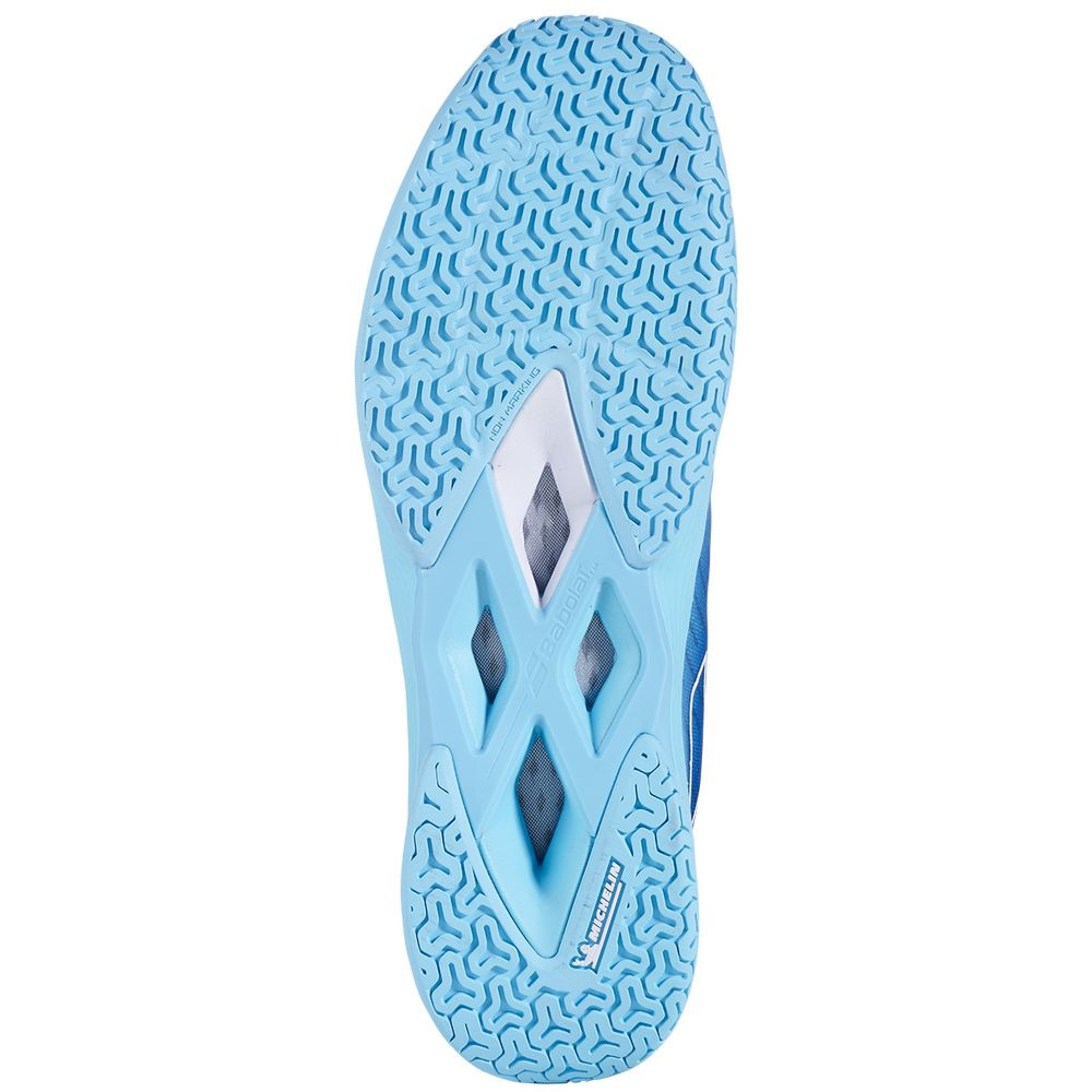 シャドウ バボラ シャドウツアー5 セラミックブルー 30S23356-4110