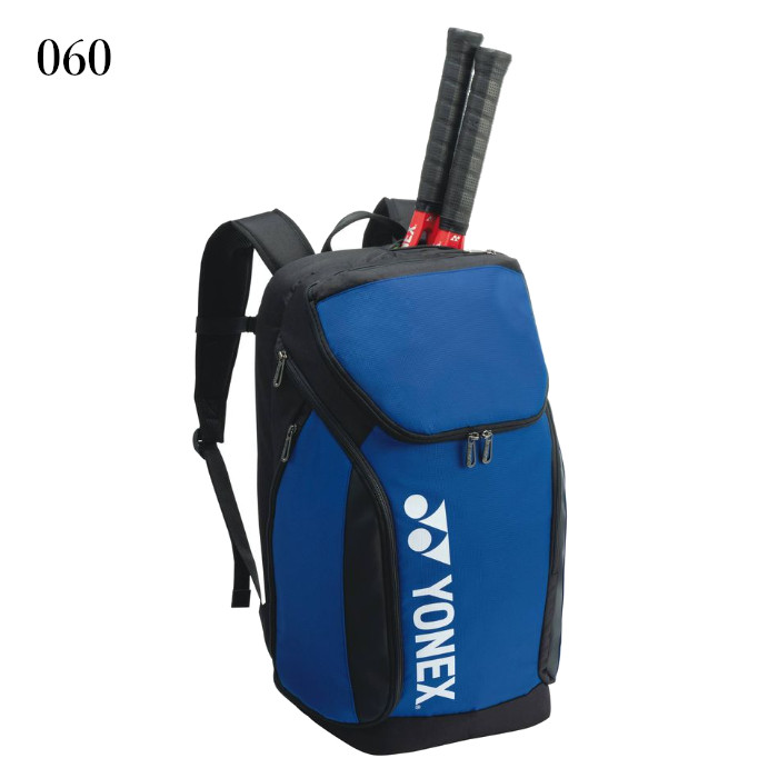 【美品】YONEX ヨネックス　ラケットバックパック　　バドミントン ヨネックス(YONEX) テニス バドミントン ラケットバッグ 9本用