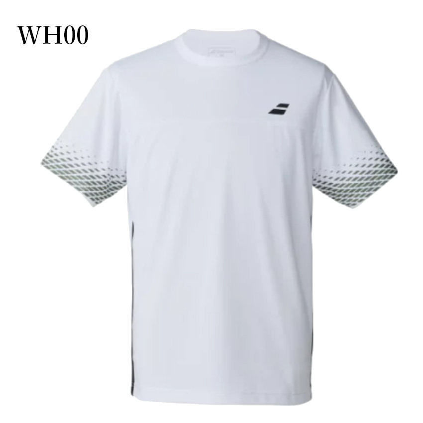 Babolat テニス シャツ（性別：メンズ）｜ウエア｜テニス｜スポーツ