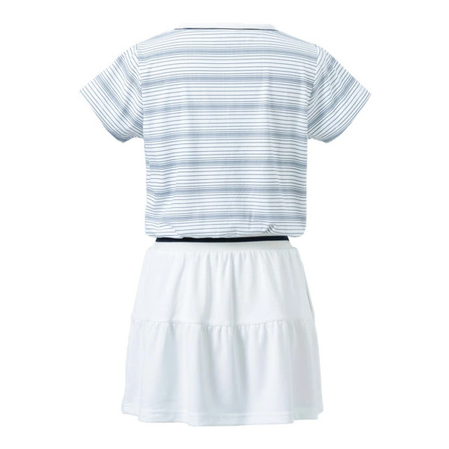 テニスウェア ワンピース（サイズ（S/M/L）：3L（XXL