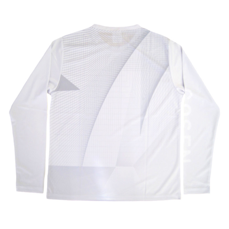 GOSEN（ゴーセン） 2025年秋企画 昇華ロングスリーブTシャツA JPT59