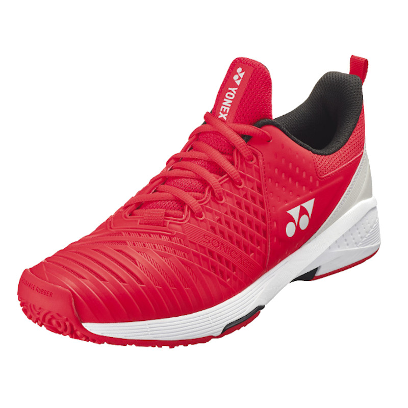 YONEX ヨネックス テニスシューズ パワークッションソニケージ3