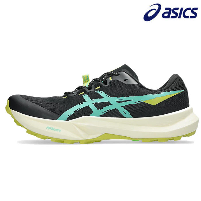 ASICS アウトドア トレイルランニングシューズ（サイズ（cm）：28cm