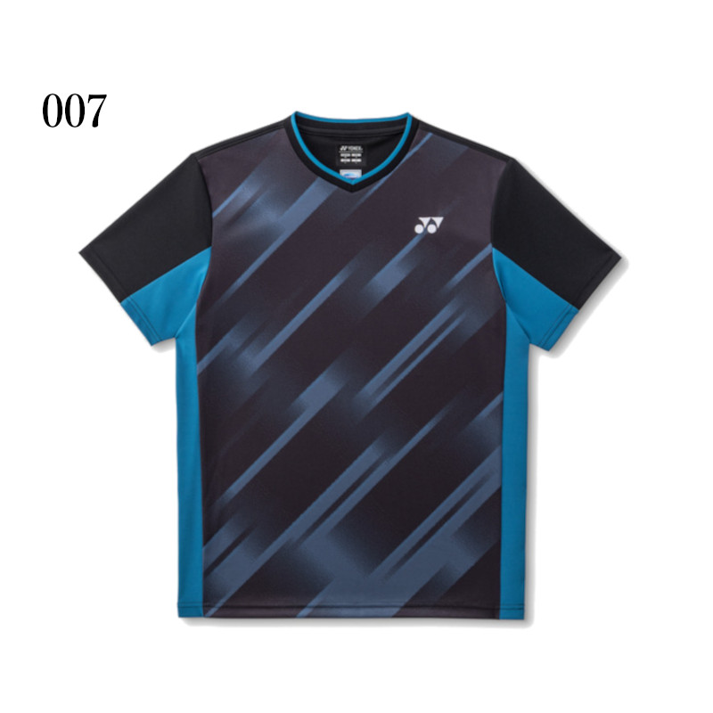 YONEX（ヨネックス） ゲームシャツ 10745(フィットスタイル) ユニ