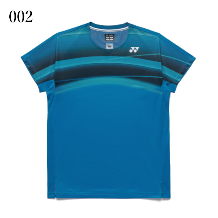 YONEX（ヨネックス） ゲームシャツ 10792 メンズ ユニセックス 2026AW