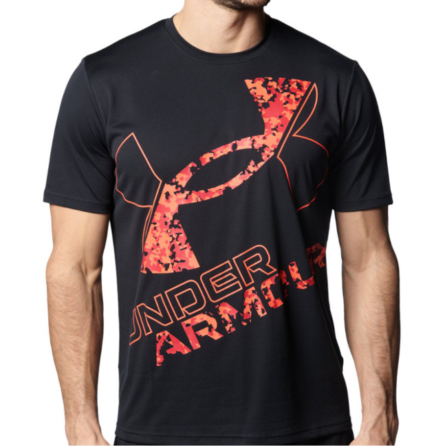 UNDER ARMOUR（アンダーアーマー） UAテック ショートスリーブTシャツ