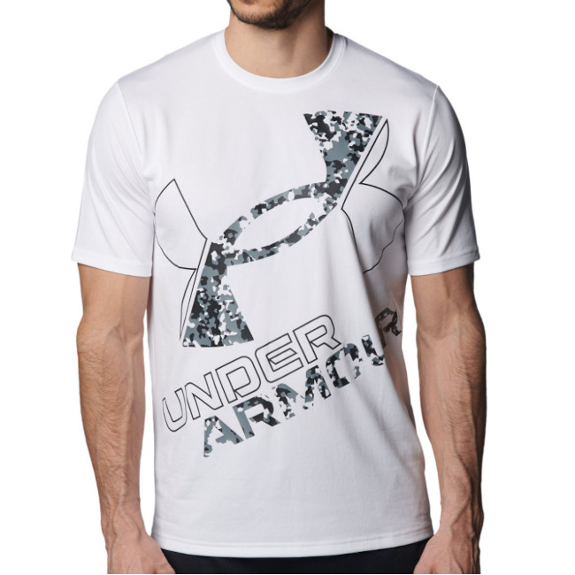 UNDER ARMOUR（アンダーアーマー） UAテック ショートスリーブTシャツ