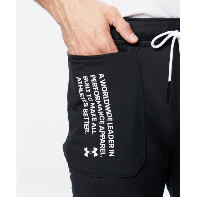UNDER ARMOUR（アンダーアーマー） UAアーマーニット フルジップ