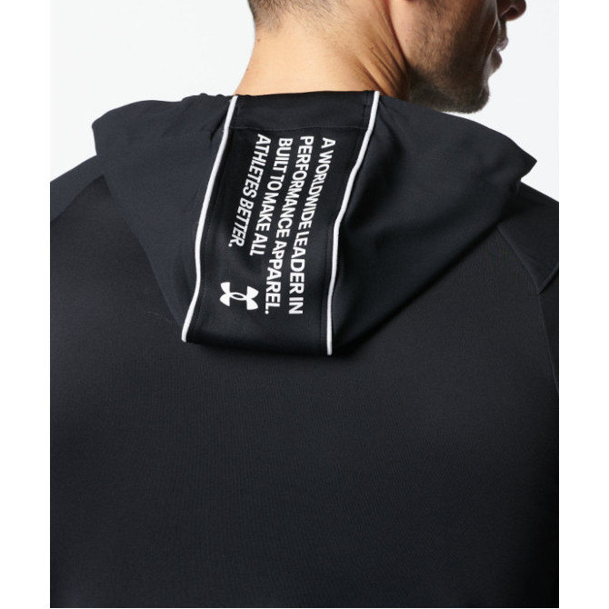 UNDER ARMOUR アンダーアーマー UAアーマーニット フルジップ