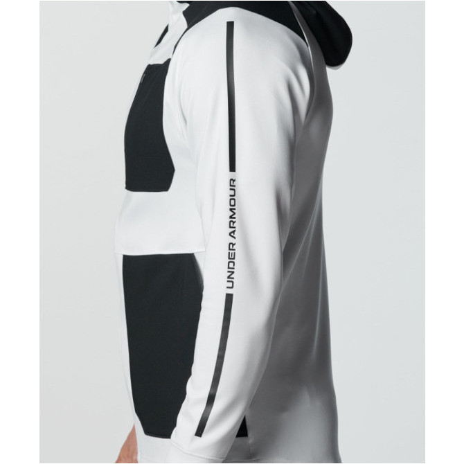 UNDER ARMOUR アンダーアーマー UAアーマーニット フルジップ