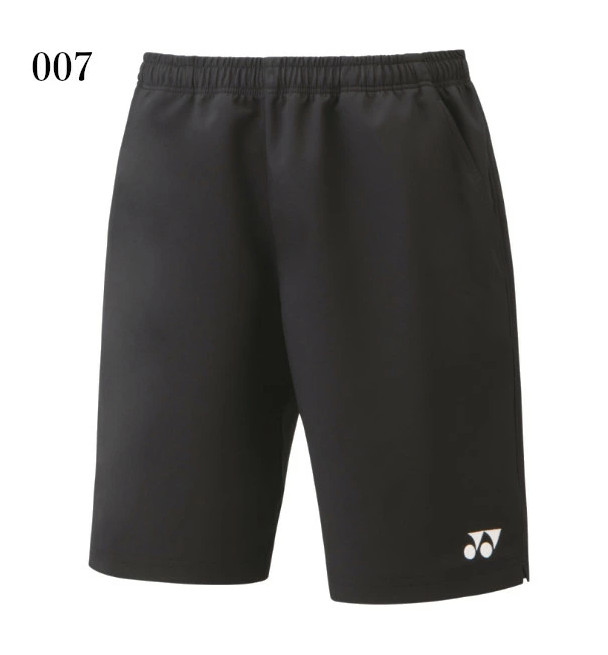 YONEX（ヨネックス） ハーフパンツ 15150 メンズ 2023SS バドミントン