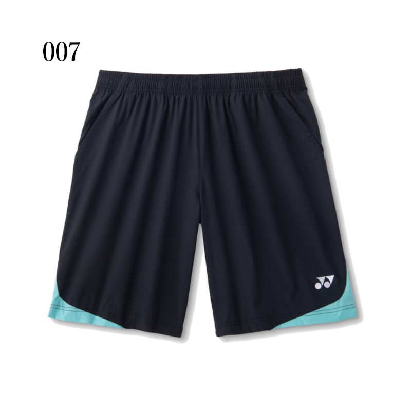 YONEX（ヨネックス） ハーフパンツ 15256 メンズ ユニセックス 2026SS
