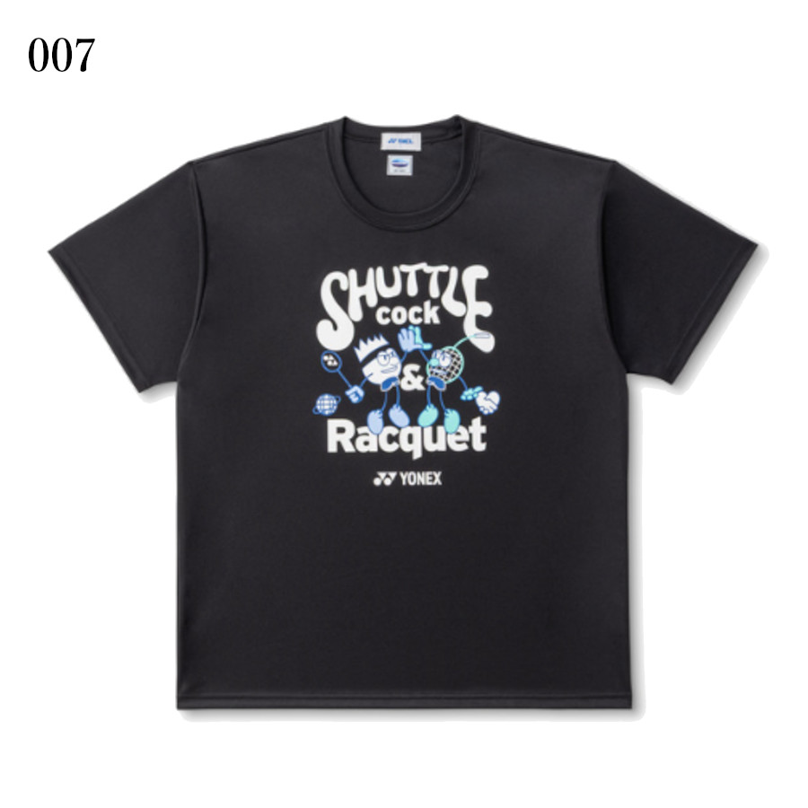 YONEX（ヨネックス） ドライTシャツ 16895Y メンズ ユニセックス