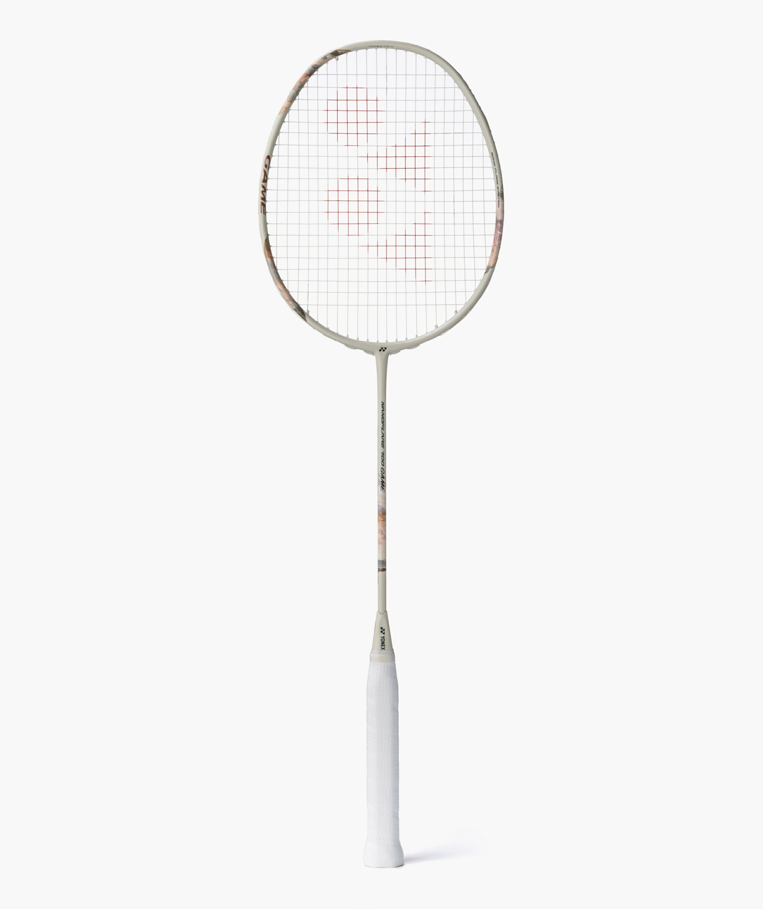 YONEX（ヨネックス） ナノフレア700ゲーム ライトベージュ 2NF-700G