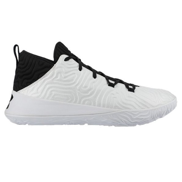 UNDER ARMOUR バスケットボールシューズ Under Armour バスケットボールシューズ 青/オレンジ - メルカリ