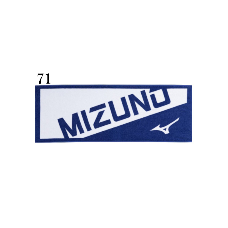 MIZUNO（ミズノ） 今治製スポーツタオル（箱入り） 32JYD101 2026SS