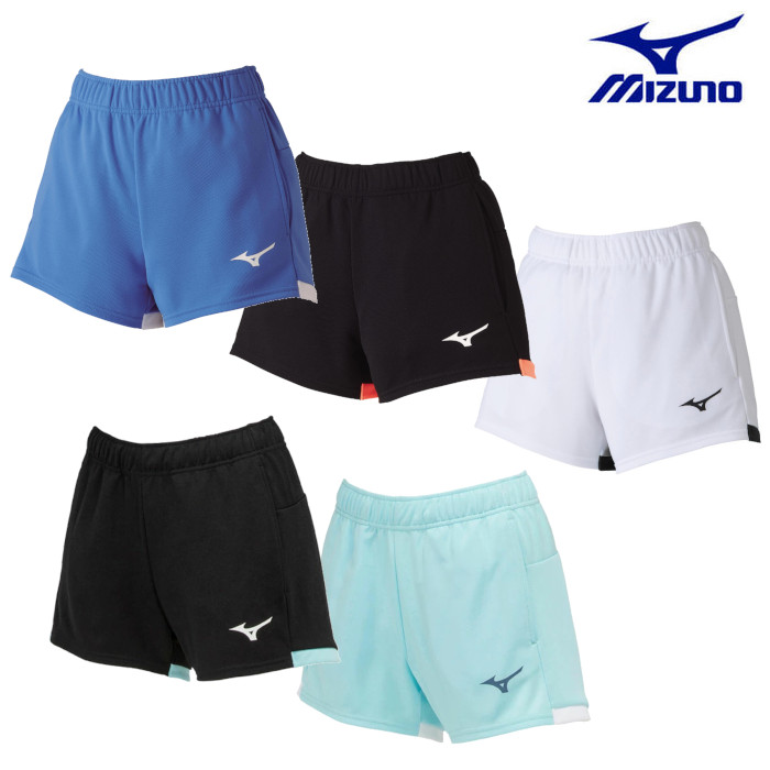 MIZUNO ミズノ ゲームパンツ 62JB2202 レディース 2022SS