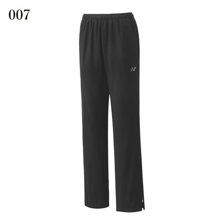 YONEX（ヨネックス） 裏地付ウォームアップパンツ(フィットスタイル