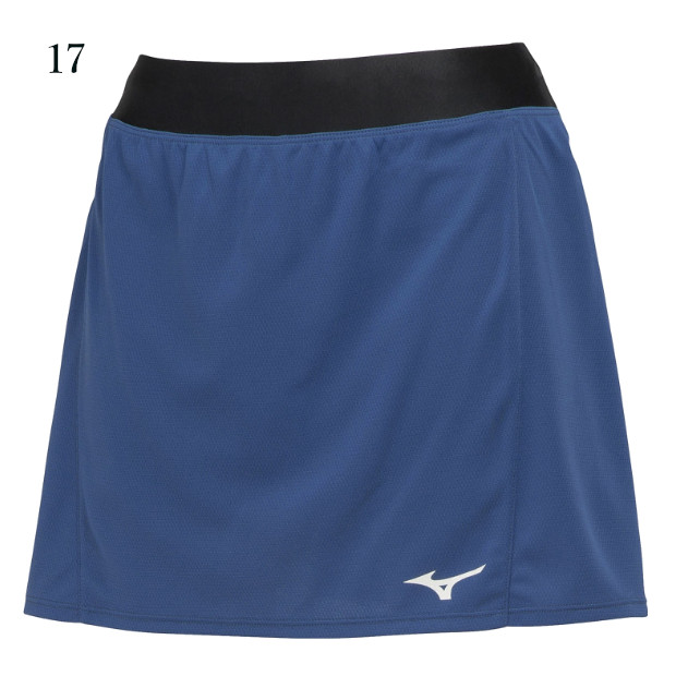 MIZUNO（ミズノ） 【返品・交換不可】ミズノ スカート(インナー付き