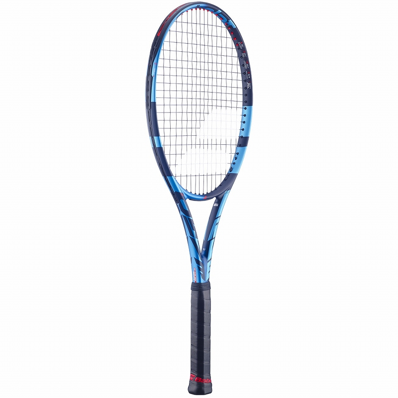 バボラ ピュアドライブ 98 101476 (テニスラケット) 価格比較 - 価格.com