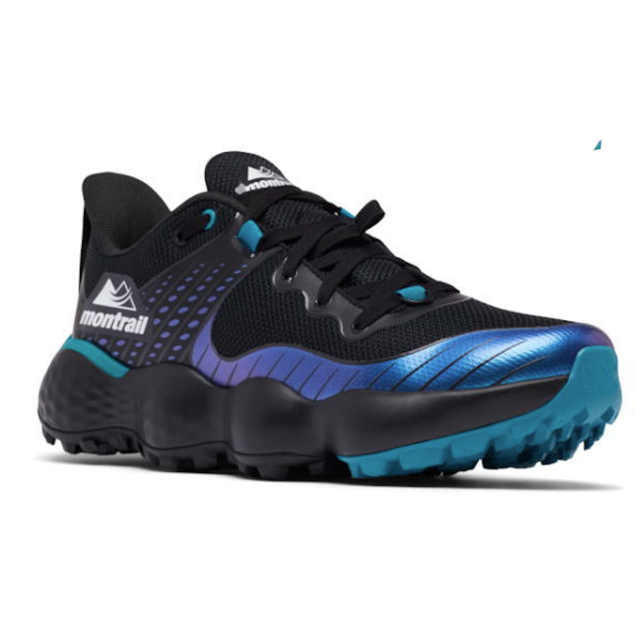 Columbia Montrail コロンビア モントレイル トリニティー MX BM6243