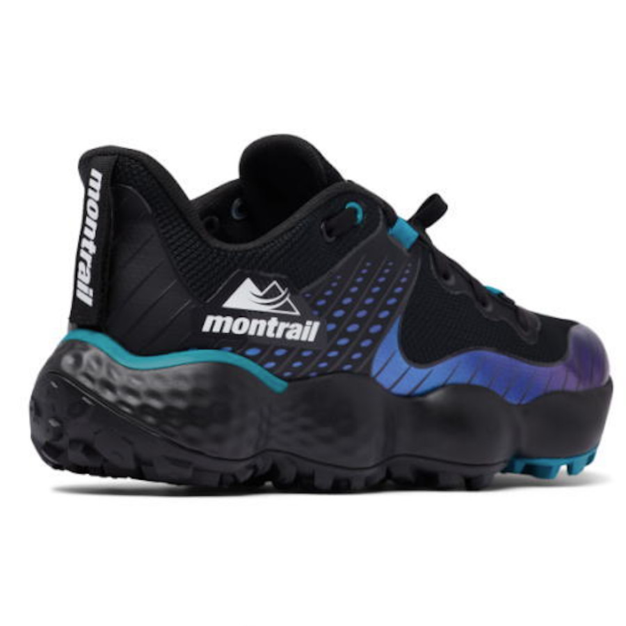 Columbia Montrail コロンビア モントレイル トリニティー MX BM6243