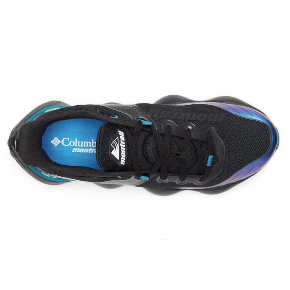Columbia Montrail コロンビア モントレイル トリニティー MX