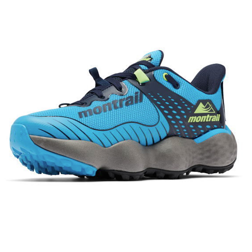 Columbia Montrail コロンビア モントレイル トリニティー MX BM6243