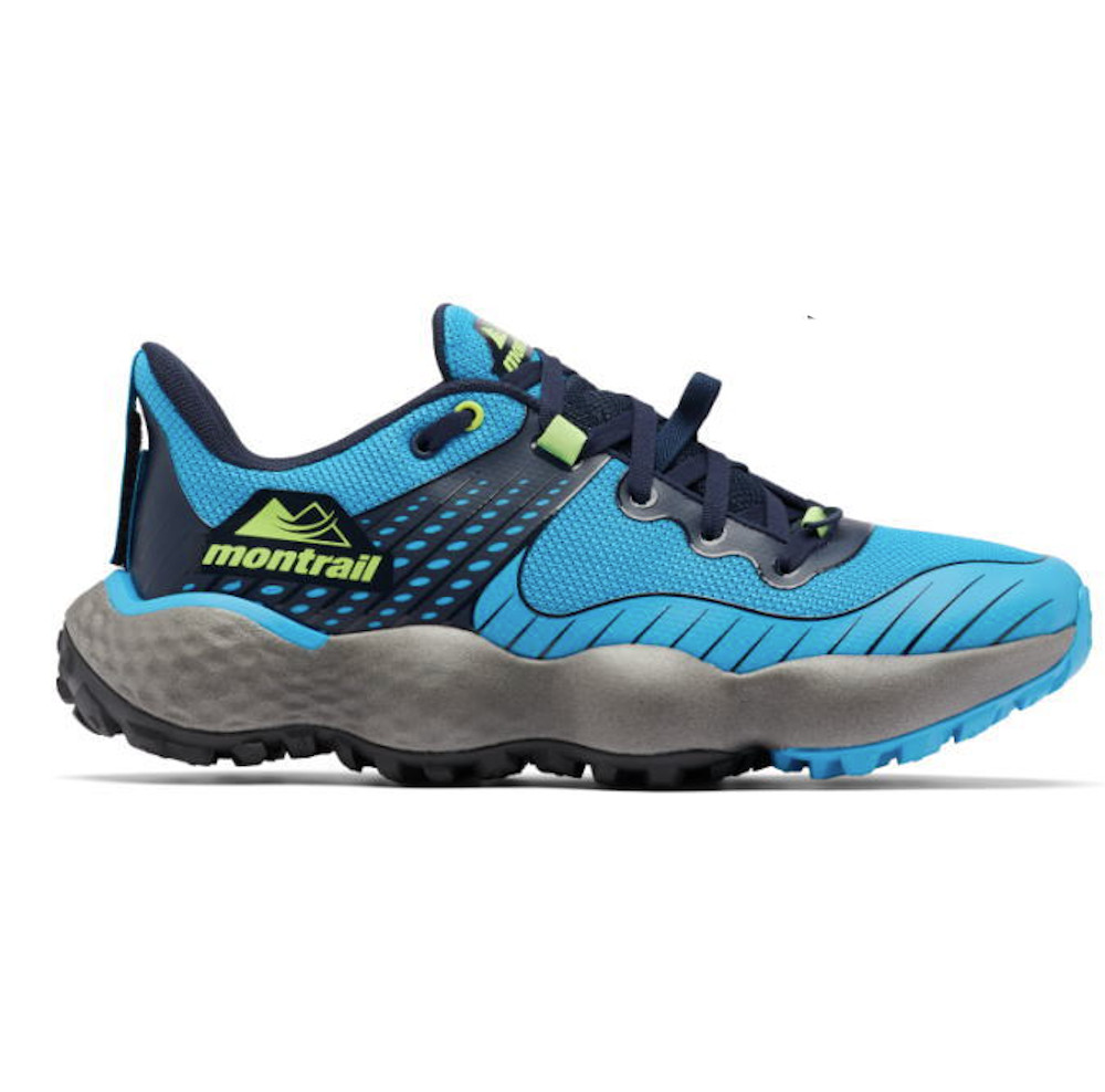 Columbia Montrail コロンビア モントレイル トリニティー MX BM6243