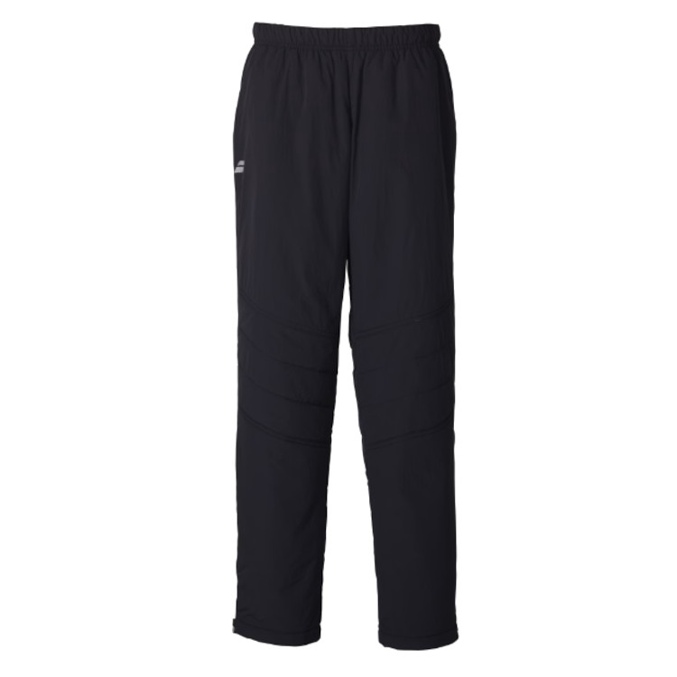 Babolat（バボラ） ウォームアップパンツ CLUB PADDED PANTS BUT6261C