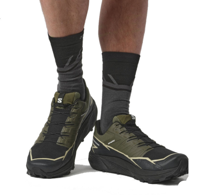 SALOMON（サロモン） サンダークロス GTX THUNDERCROSS GTX L47383400