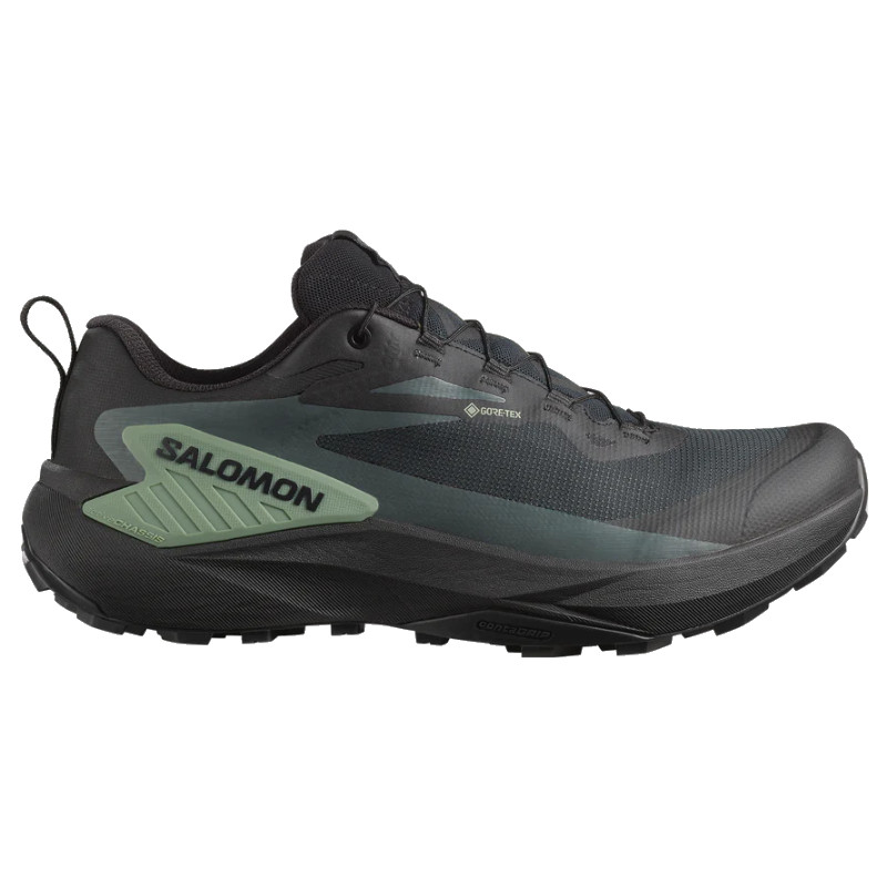 SALOMON（サロモン） ジェネシス ゴアテックス GENESIS GORE-TEX