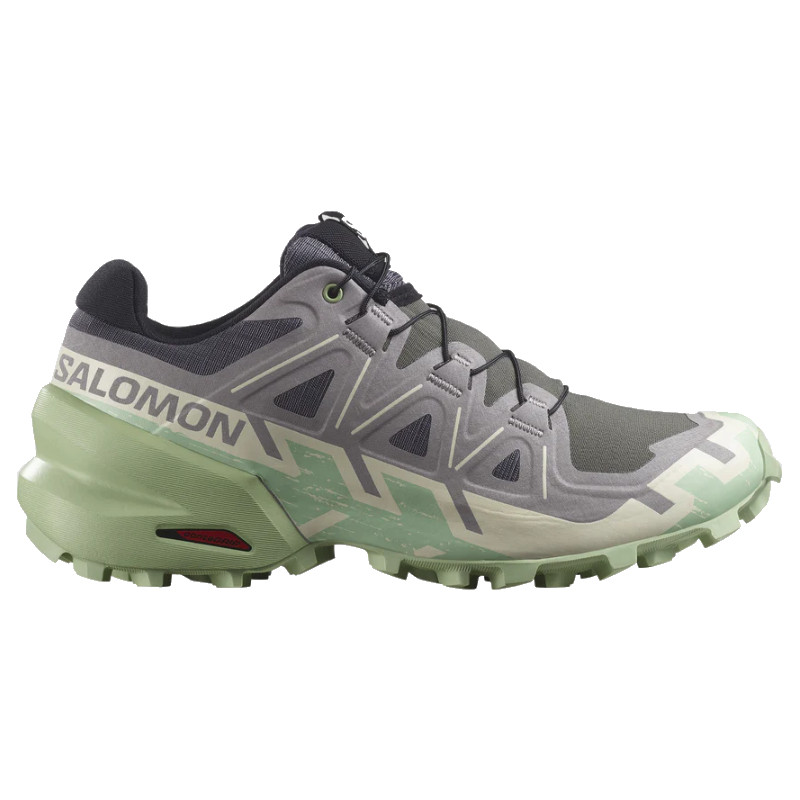 サロモン22.0cm. SALOMON メンズファッション（サイズ（cm）：22cm）｜ファッション