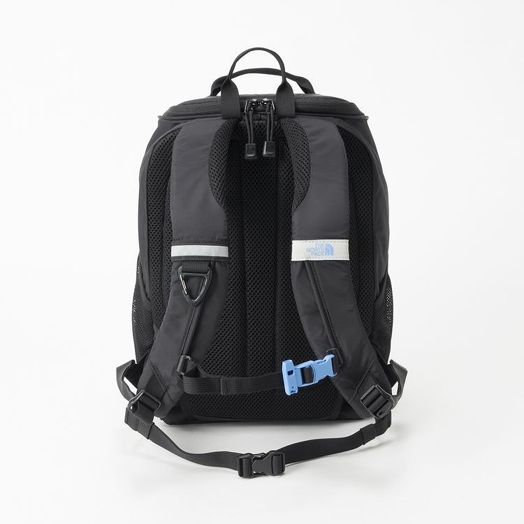 THE NORTH FACE（ザ ノースフェイス） キッズ レクタング NMJ72311