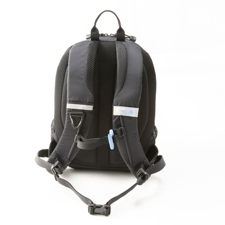 ノースフェイス THE NORTH FACE FACE ザ・ノース・フェイス キッズ スモールデイ