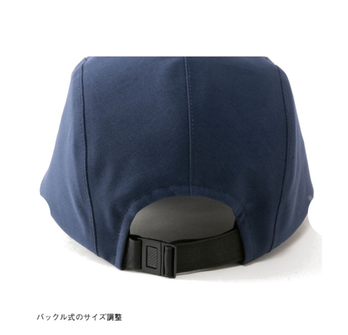 THE NORTH FACE（ザ ノースフェイス） ゴアテックスキャップ NN02305