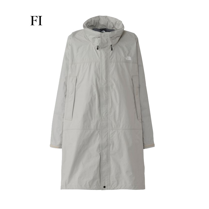 THE NORTH FACE（ザ ノースフェイス） ハイドレナレインポンチョ