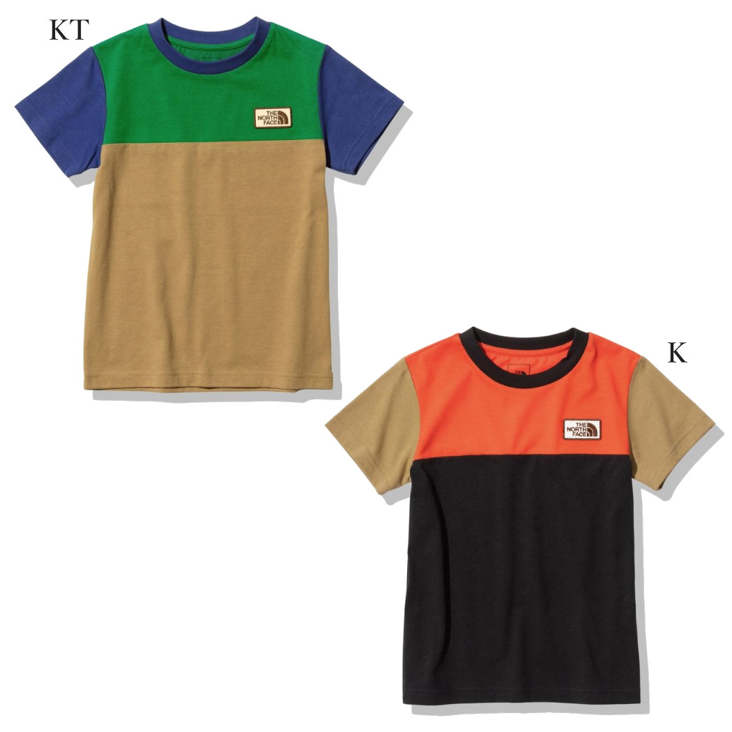 THE NORTH FACE（ザ ノースフェイス） ショートスリーブTNFグランド