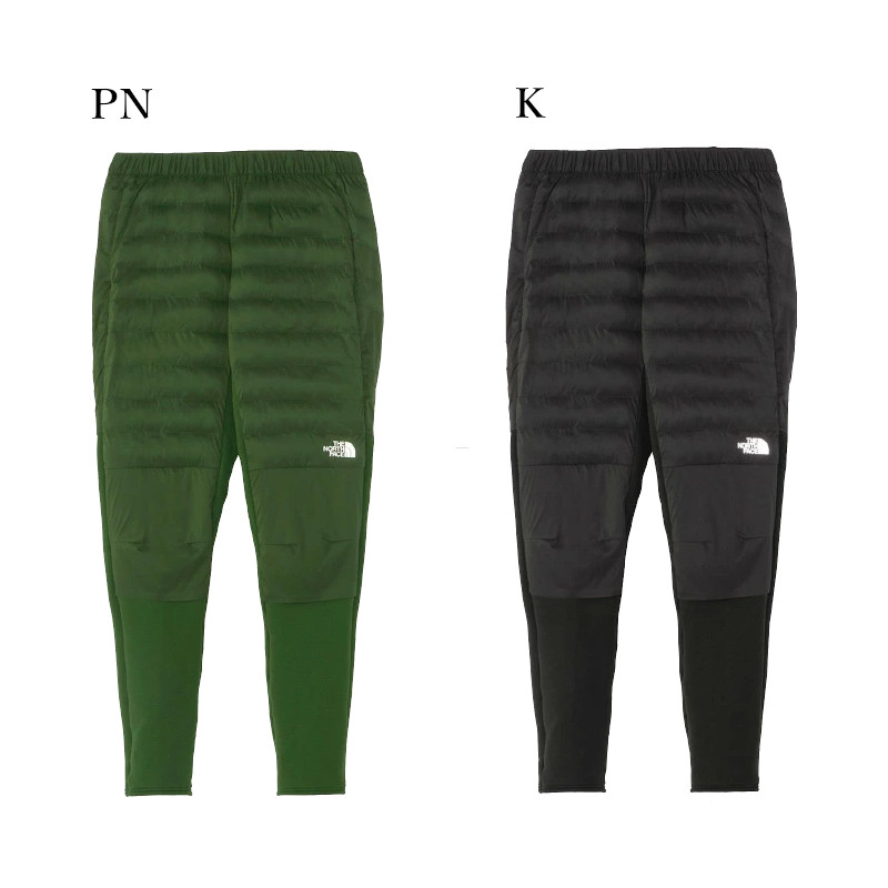 THE NORTH FACE（ザ ノースフェイス） レッドランロングパンツ Red Run