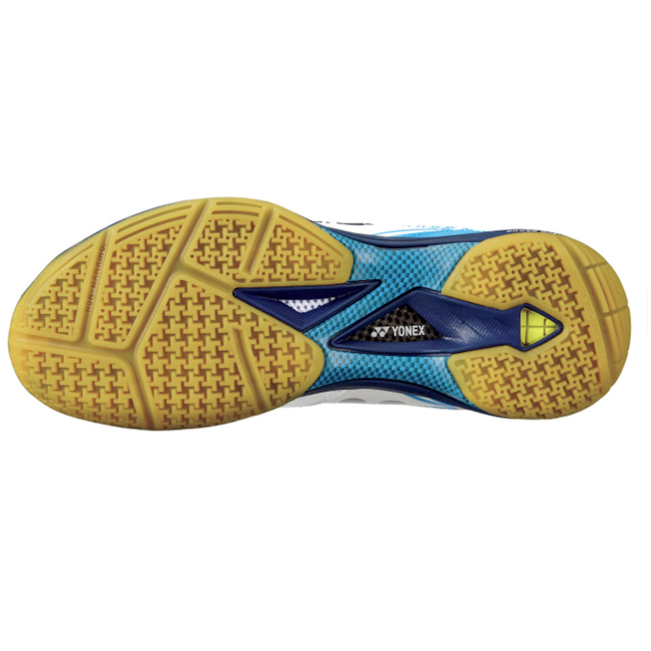YONEX（ヨネックス） バドミントンシューズ パワークッション 65Z