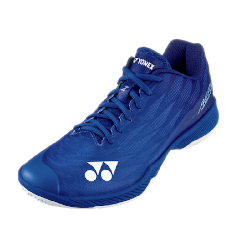 YONEX エアラス ネイビー シューズ バドミントンシューズ 27.5 新品 YONEX（ヨネックス） パワークッションエアラスZ メン SHBAZ2M-019
